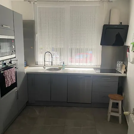 Loft Drancy