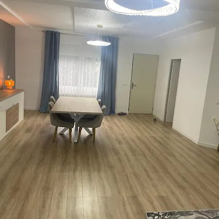 Loft * Drancy